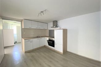 Sehr gut aufgeteilte 2-Zimmer-Wohnung im Grazer Bezirk Geidorf in der Körösistraße