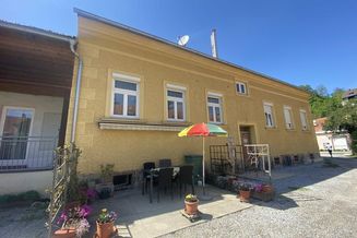 Vermietete Wohnung - Zentral gelegene Wohnung in ruhiger Lage im Grazer Bezirk Gösting in Grünruhelage