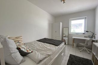 Gepflegte 2-Zimmer-Wohnung in Bestlage - direkt bei der Karl-Franzens-Universität in der Heinrichstraße