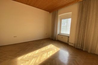 3-Zimmer-Wohnung im beliebten Grazer Bezirk Eggenberg mit großzügigem Balkon
