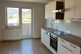EBBS - Sonnige 4 Zimmermietwohnung + Balkone - ideal für die Familie