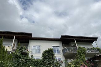 JENBACH - Sonnige 2 Zimmermietwohnung + Balkon mit Ausblick über Jenbach