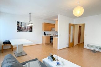 Single/Anlegerhit - entzückende südseitige 40m² Wohnung - zu kaufen in 1230 Wien 