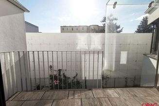 RIVOLO 23: Erstklassige 2-Zimmer Wohnung mit Balkon nahe Erlaaer Straße in 1230 Wien zu mieten