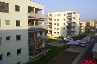Passivhaus - Mietwohnung in Zentrumsnähe mit attraktiven Freiflächen - 8053 Graz