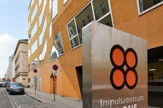 IP.ONE - Charmante Bürofläche in 1100 Wien zu mieten