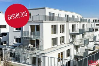 3-Zimmer-Garten-Wohnung im Neubauprojekt "KLOSTERGARTEN" - zu mieten in 3400 Klosterneuburg