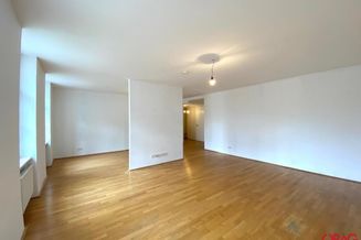 Unbefristet: 3-Zimmer-Wohnung in attraktiver Lage - zu mieten in 1080 Wien