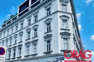 Schöne, unbefristet vermietete Anlegerwohnung - zu kaufen 1160 Wien