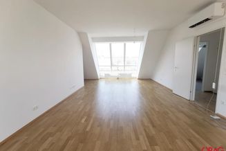 Traumhafte 2-Zimmer Terrassen-Wohnung mit Blick zum Parkschlössel in 1030 Wien zu mieten