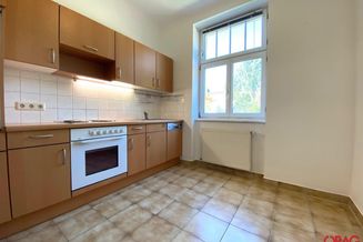 Unbefristete 1-Zimmer-Wohnung mit Grünblick in 1230 Wien zu mieten