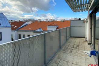 Schöne 2-Zimmer-Neubauwohnung mit Balkon in 1210 Wien zu mieten
