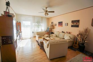 Sonnige Balkon-Wohnung mit viel Potential - zu kaufen in 2353 Guntramsdorf