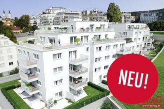 2- bis 4-Zimmer-Wohnungen in 3400 Klosterneuburg zu mieten