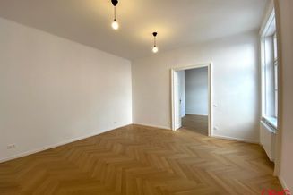 2,5-Zimmer-Wohnung mit Klimaanlagen in attraktiver Lage - zu mieten in 1010 Wien
