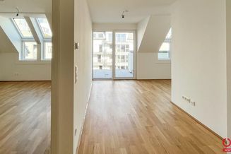 Zur Spinnerin: 1- bis 4-Zimmer Erstbezug-Wohnungen nahe Inzersdorfer Straße in 1100 Wien zu mieten