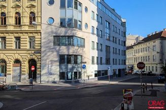 Garagen- und Stapelparkplätze in ausgezeichneter Lage in 1060 Wien, Esterhazygasse, zu mieten