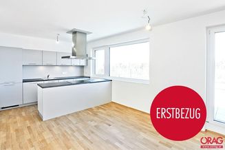 4-Zimmer-Wohnung mit Terrasse – im KOSTERGARTEN in 3400 Klosterneuburg zu mieten
