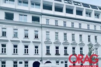 Sehr hübsche, unbefristet vermietete Anlegerwohnung in guter Lage - zu kaufen in 1200 Wien