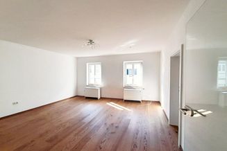 Ideale 2,5 Zimmer Wohnung in Zentrumslage von Mondsee ab sofort!