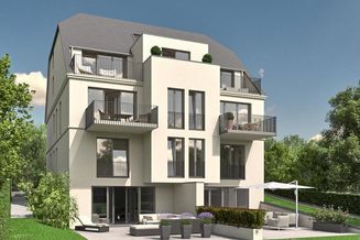 2 Neubau - Maisonetten * 144 m² bis 182 m² * 1130 Wien 