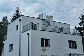 Familiendomizile mit Kleingärten - WFL ca. 135 m² - Korneuburg - Ruhelage