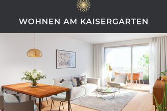 Investieren Sie in Eigentum - ab 1350€ monatlich! Erstbezug mit 10m² Balkon, 3 Zimmer, ruhige Lage, 1110 Wien