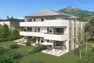 Penthouse in Bestlage Salzburg – Josefiau