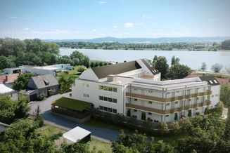Intelligent investieren: Moderne Garten-Wohnung in Tullner TOP-Lage