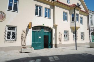 90 m² Eigentumswohnung in Rohrendorf, Nähe Krems!