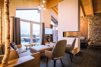 Luxuriöses Penthouse als Investment - Top 304