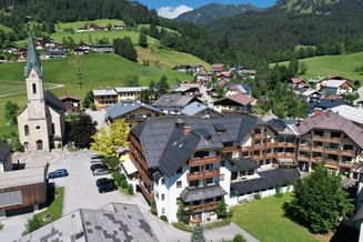 3* Apart-Hotel mit 5 Wohnungen in der beliebten 2 Saisonen Tourismusregion Dachstein West