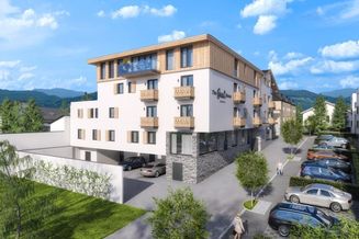 1 Bedroom Suite - The Gast House Zell am See