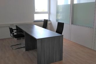 Büro in Traiskirchen, 22 m², neu renoviert, gute Anbindung an A2 und B17