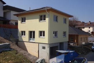 Einfamilienhaus: Mottner Straße in Nenzing