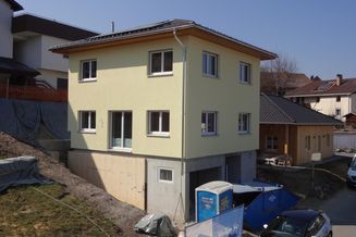 Einfamilienhaus: Mottner Straße in Nenzing