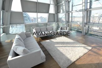 Traumhaftes Penthouse in zentraler Lage