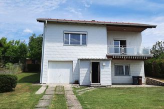 Unterrohrbach (Leobendorf, Bezirk Korneuburg): solides Einfamilienhaus mit Zubaupotenzial