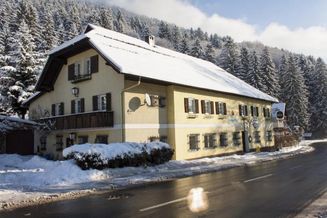 Hotel - Pension zu verkaufen im schönen Kärnten