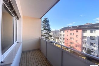 Ruhige 3 Zimmer Wohnung mit Balkon - Andritz - AB SOFORT Verfügbar!!!