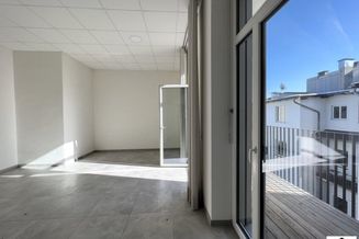 Zentrum - Moderne Wohnung mit Balkon - ab sofort verfügbar!