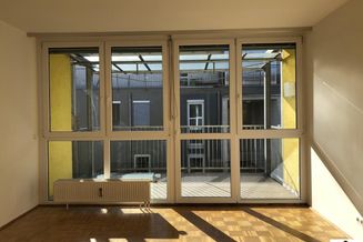 Gemütliche 2 Zimmer Wohnung inkl. Balkon und Parkplatz // in Ragnitz