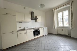 Schöne 2 Zimmerwohnung in St. Radegund - ab sofort verfügbar!
