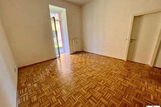 Pärchentraum! Schöne 2 Zimmer Wohnung in Geidorf - mit Terrasse - ab sofort verfügbar!