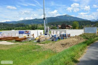 Gewerbegebiet in Bad Vigaun: Hallein/Büros/Lager/Carports
