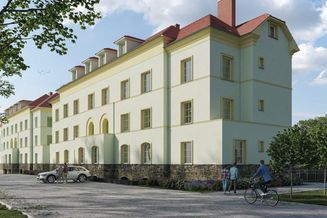 Krems am Campus provisionsfreie Eigentumswohnungen