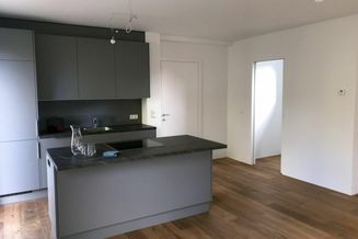 Exklusive Doppelhaushälfte in Top-Lage - Wohnen &amp; Arbeiten in Bestlage von Weidling - ERSTBEZUG