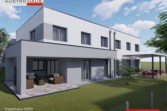 Doppelhaus inkl. Grund in Katsdorf in Top Lage ab €451.884,-