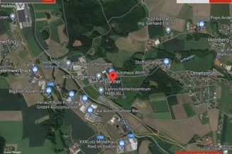 NEU: Grundstück + Doppelhaus in Ried ab € 396.726,-