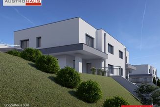 Doppelhaus Süd inkl. top Grundstück in Katsdorf ab € 626.549